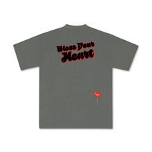 Load image into Gallery viewer, Bless Your Heart - Vintage Drop Shoulder