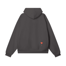 Load image into Gallery viewer, Treasure Heart - Fleece Hoodie
