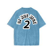 Load image into Gallery viewer, DJ NOT NICE - #2 - Kids Vintage Washed
