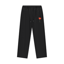 Load image into Gallery viewer, TW Fleece Lined Straight Leg Pants