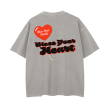 Load image into Gallery viewer, blessyourheart, bless, heart, love, TWO