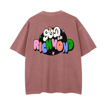 Load image into Gallery viewer, GOD IS IN RVA, RVA, GOD