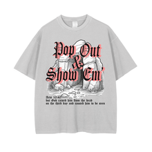 Load image into Gallery viewer, Pop Out