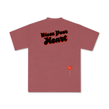 Load image into Gallery viewer, Bless Your Heart - Vintage Drop Shoulder