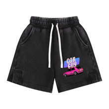 Load image into Gallery viewer, Car Guy Kids' Shorts