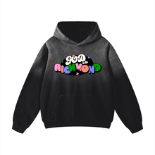 Load image into Gallery viewer, rva, richmond, god, godisinrva