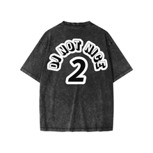 Load image into Gallery viewer, DJ NOT NICE - Request Tee - Kids Vintage Washed