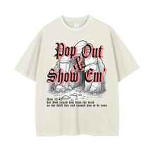 Load image into Gallery viewer, Pop Out