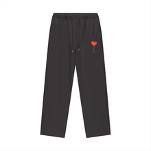 Load image into Gallery viewer, TW Fleece Lined Straight Leg Pants