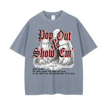 Load image into Gallery viewer, Pop Out