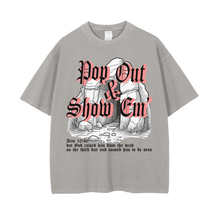 Load image into Gallery viewer, Pop Out