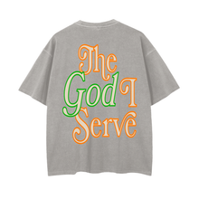 Load image into Gallery viewer, GOD