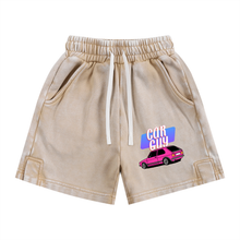 Load image into Gallery viewer, Car Guy Kids' Shorts