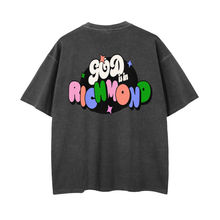 Load image into Gallery viewer, GOD IS IN RVA, RVA, GOD