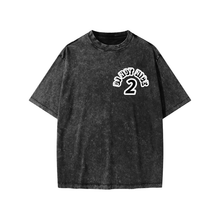 Load image into Gallery viewer, DJ NOT NICE - #2 - Kids Vintage Washed