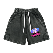 Load image into Gallery viewer, Car Guy Kids' Shorts