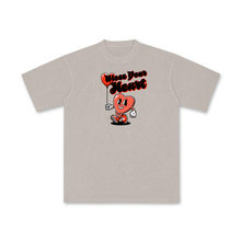 Load image into Gallery viewer, Bless Your Heart - Vintage Drop Shoulder