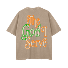 Load image into Gallery viewer, GOD