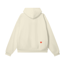 Load image into Gallery viewer, Treasure Heart - Fleece Hoodie