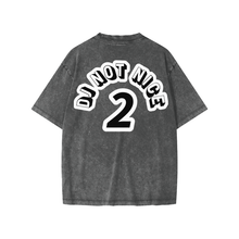 Load image into Gallery viewer, DJ NOT NICE - #2 - Kids Vintage Washed