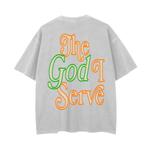 Load image into Gallery viewer, GOD