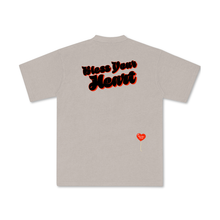 Load image into Gallery viewer, Bless Your Heart - Vintage Drop Shoulder