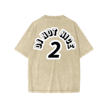 Load image into Gallery viewer, DJ NOT NICE - #2 - Kids Vintage Washed