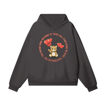 Load image into Gallery viewer, Treasure Heart - Fleece Hoodie
