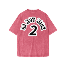 Load image into Gallery viewer, DJ NOT NICE - #2 - Kids Vintage Washed