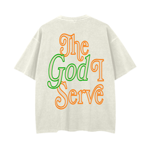 Load image into Gallery viewer, GOD