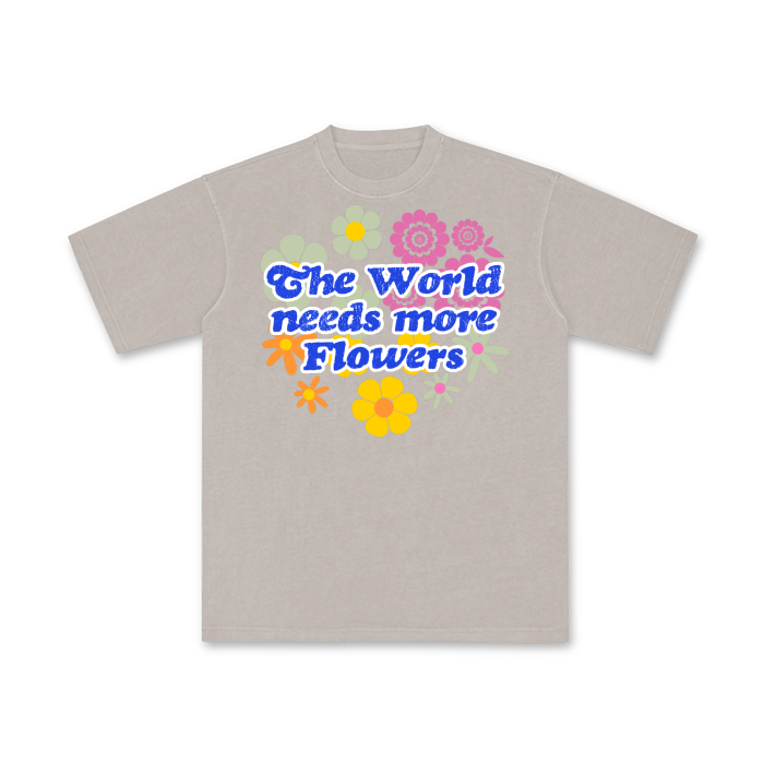 Unisex Drop Shoulder Stone Wash T-Shirt MOQ1,Delivery days 5