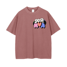 Load image into Gallery viewer, GOD IS IN RVA, RVA, GOD