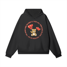 Load image into Gallery viewer, Treasure Heart - Fleece Hoodie