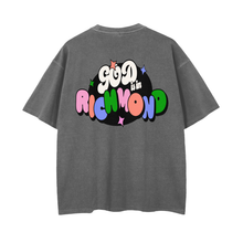 Load image into Gallery viewer, GOD IS IN RVA, RVA, GOD