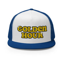 Load image into Gallery viewer, Golden Hour Trucker