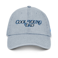 Load image into Gallery viewer, Cool Young Dad