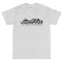 Load image into Gallery viewer, Live@Five