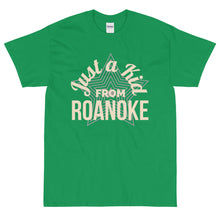 Load image into Gallery viewer, Kid From Roanoke