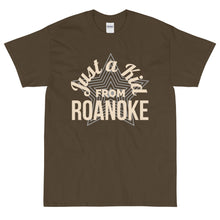 Load image into Gallery viewer, Kid From Roanoke