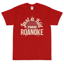 Load image into Gallery viewer, Kid From Roanoke