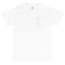 Load image into Gallery viewer, Give Me My Flowers Gold Rose