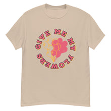 Load image into Gallery viewer, Give Me My Flowers Balloons