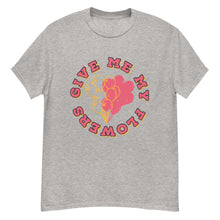 Load image into Gallery viewer, Give Me My Flowers Balloons