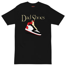 Load image into Gallery viewer, Dad Shoes Retro Black Toe