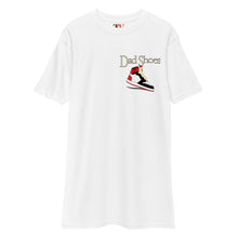 Load image into Gallery viewer, Dad Shoes Retro Black Toe