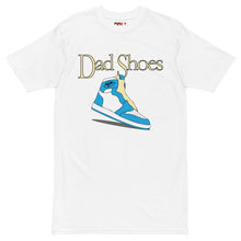 Load image into Gallery viewer, Dad Shoes Retro Carolina Blue