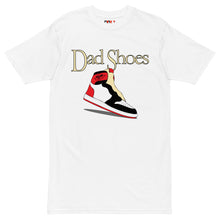 Load image into Gallery viewer, Dad Shoes Retro Black Toe