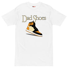 Load image into Gallery viewer, Dad Shoes Retro Hi Taxi