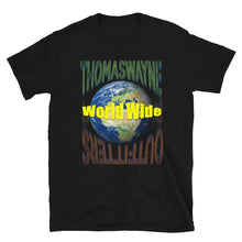 Load image into Gallery viewer, World Wide