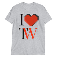 Load image into Gallery viewer, I Heart TW